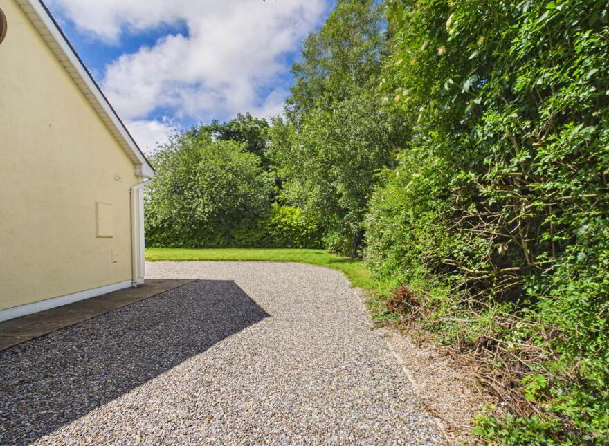 Crookstown, Ballitore, Athy, R14NH79