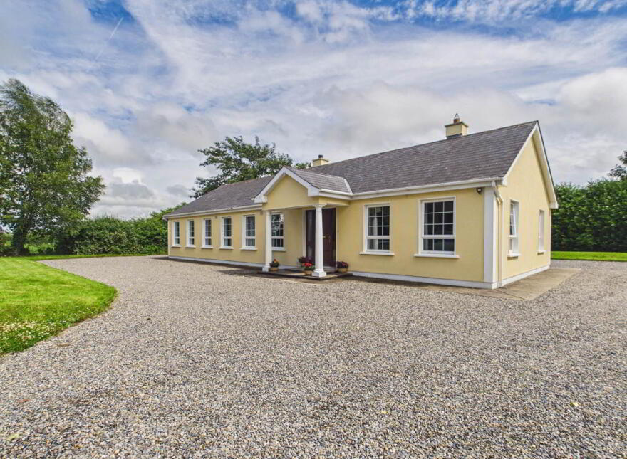 Crookstown, Ballitore, Athy, R14NH79