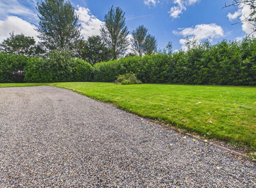 Crookstown, Ballitore, Athy, R14NH79