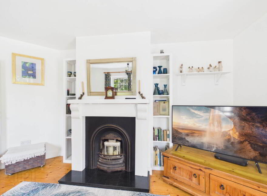 Crookstown, Ballitore, Athy, R14NH79
