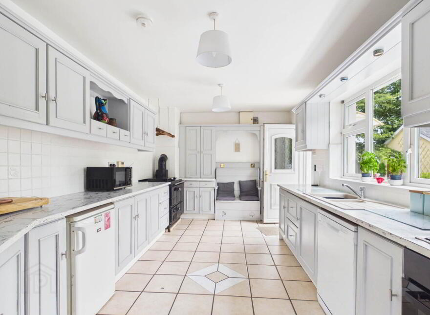 Crookstown, Ballitore, Athy, R14NH79