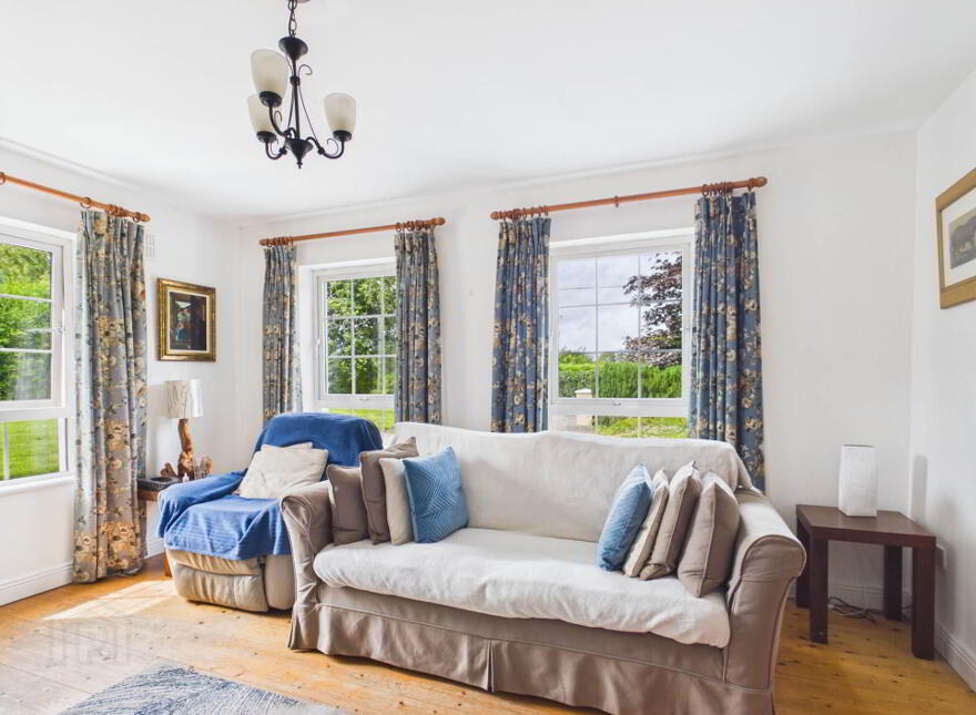 Crookstown, Ballitore, Athy, R14NH79