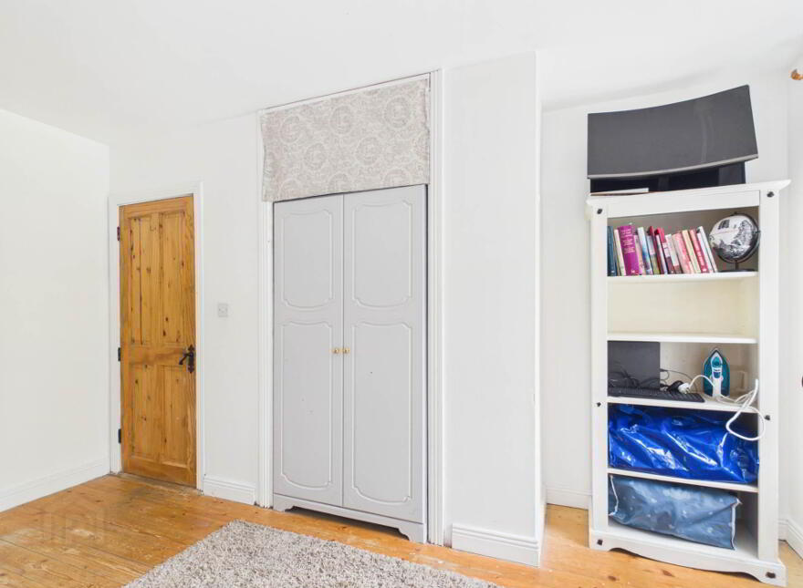 Crookstown, Ballitore, Athy, R14NH79