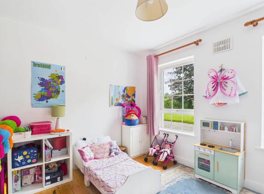 Crookstown, Ballitore, Athy, R14NH79