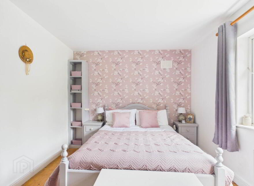 Crookstown, Ballitore, Athy, R14NH79