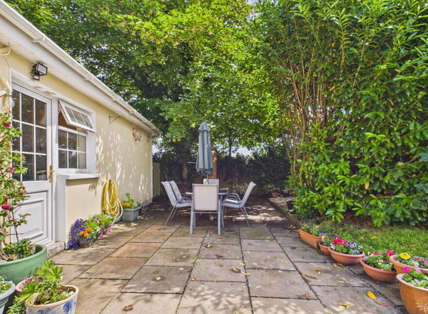 Crookstown, Ballitore, Athy, R14NH79
