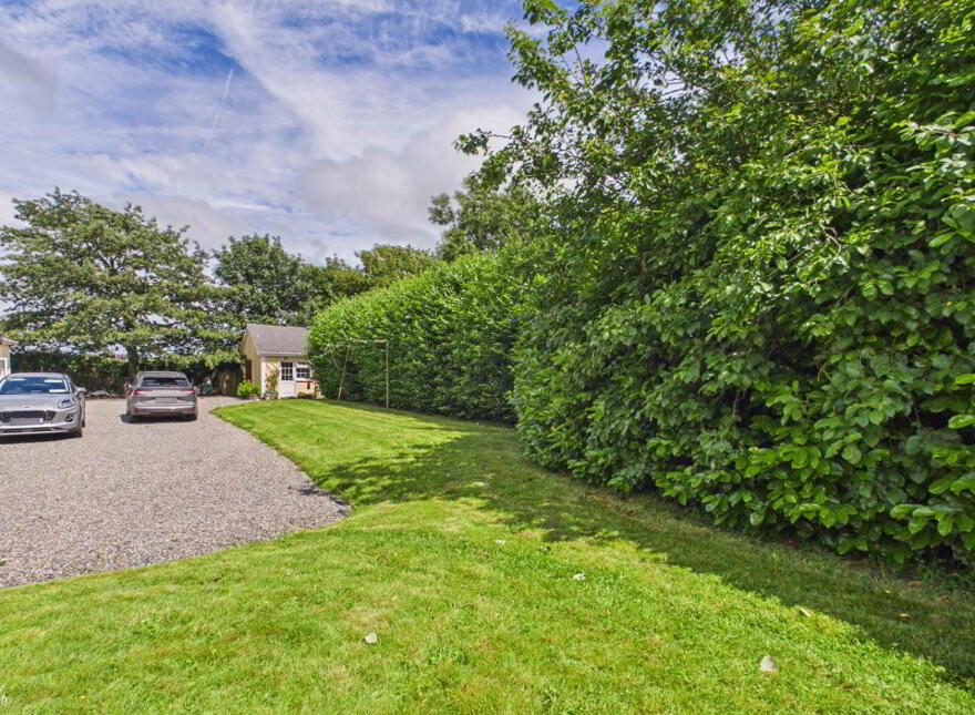 Crookstown, Ballitore, Athy, R14NH79