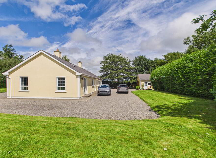 Crookstown, Ballitore, Athy, R14NH79