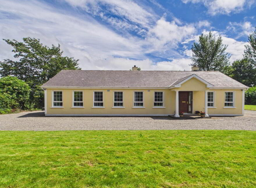 Crookstown, Ballitore, Athy, R14NH79