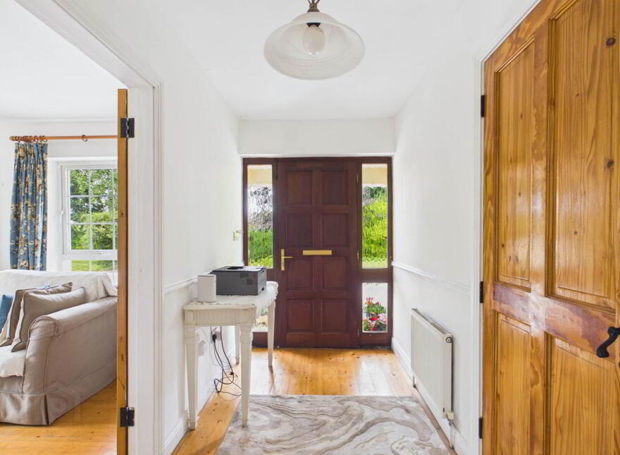 Crookstown, Ballitore, Athy, R14NH79