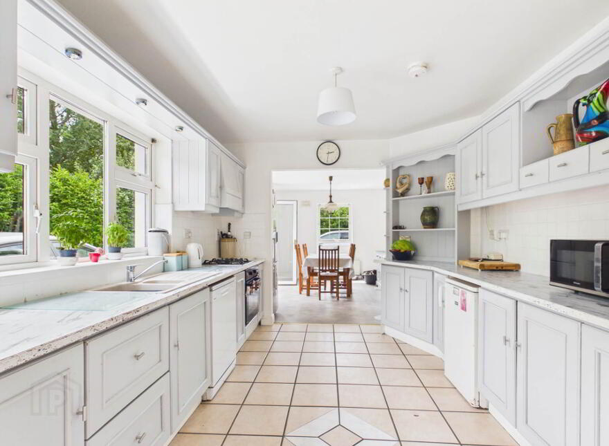 Crookstown, Ballitore, Athy, R14NH79