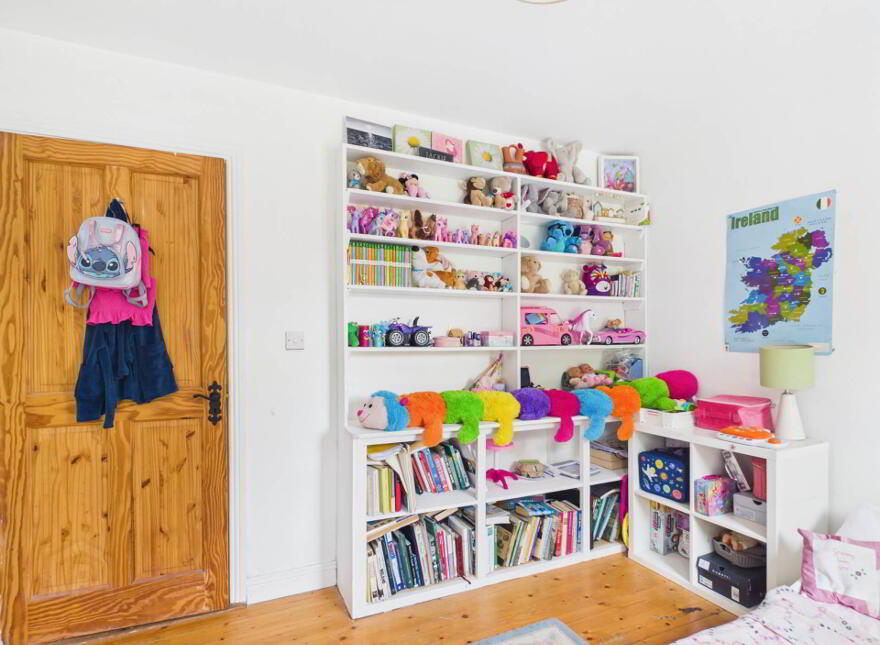 Crookstown, Ballitore, Athy, R14NH79