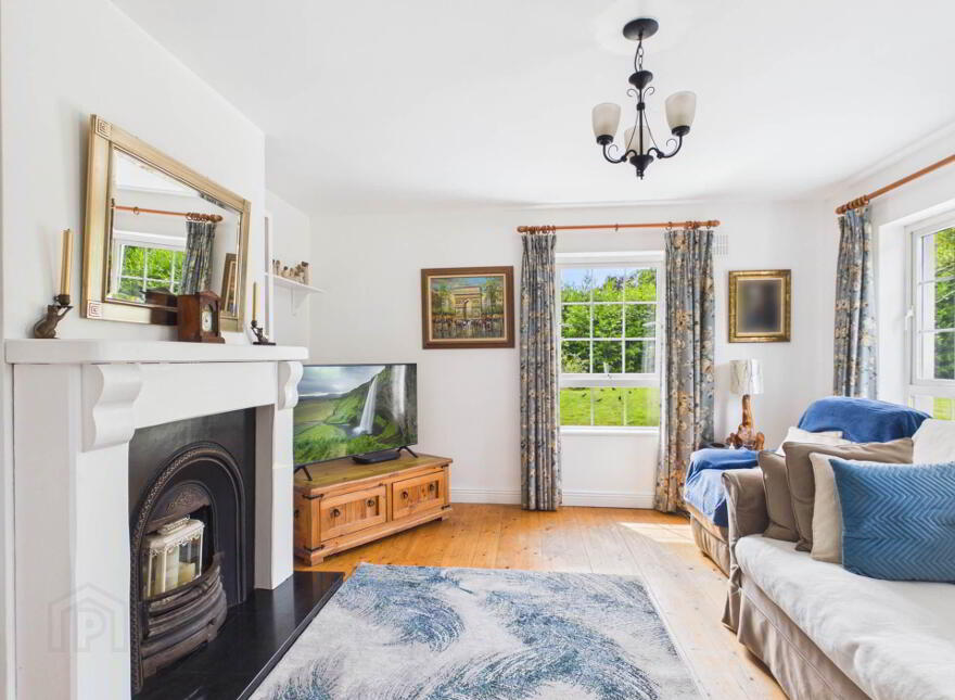 Crookstown, Ballitore, Athy, R14NH79