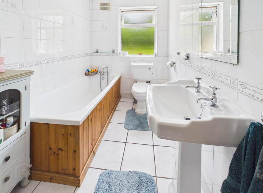 Crookstown, Ballitore, Athy, R14NH79