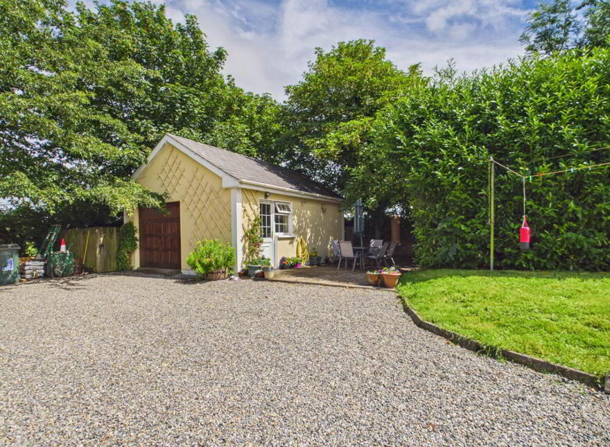 Crookstown, Ballitore, Athy, R14NH79