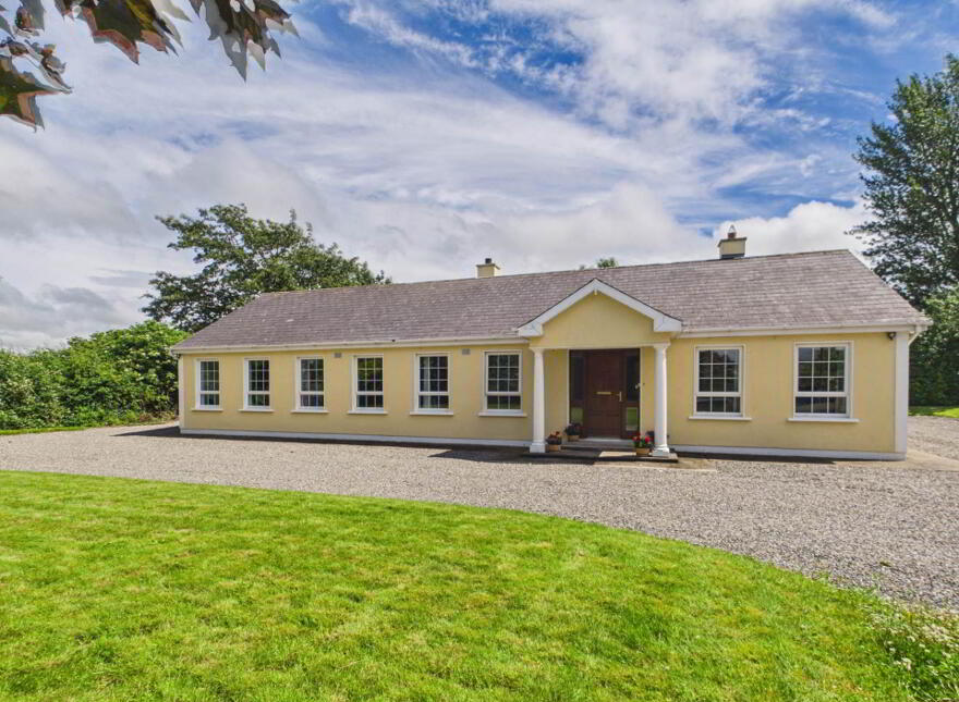Crookstown, Ballitore, Athy, R14NH79