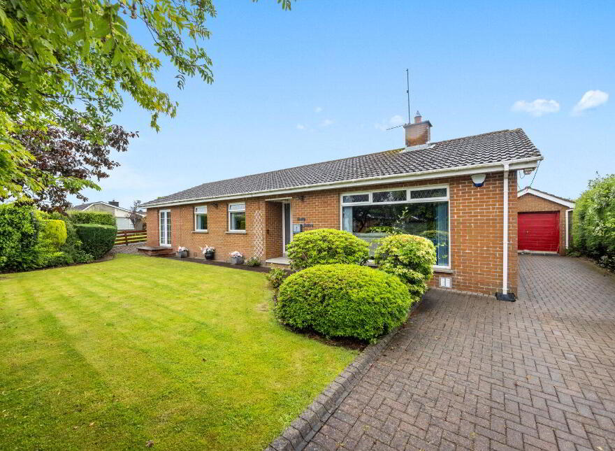 47 Hambleden Park, Dunmurry, Belfast, BT17 9NA