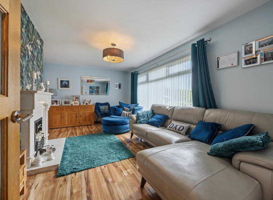 47 Hambleden Park, Dunmurry, Belfast, BT17 9NA