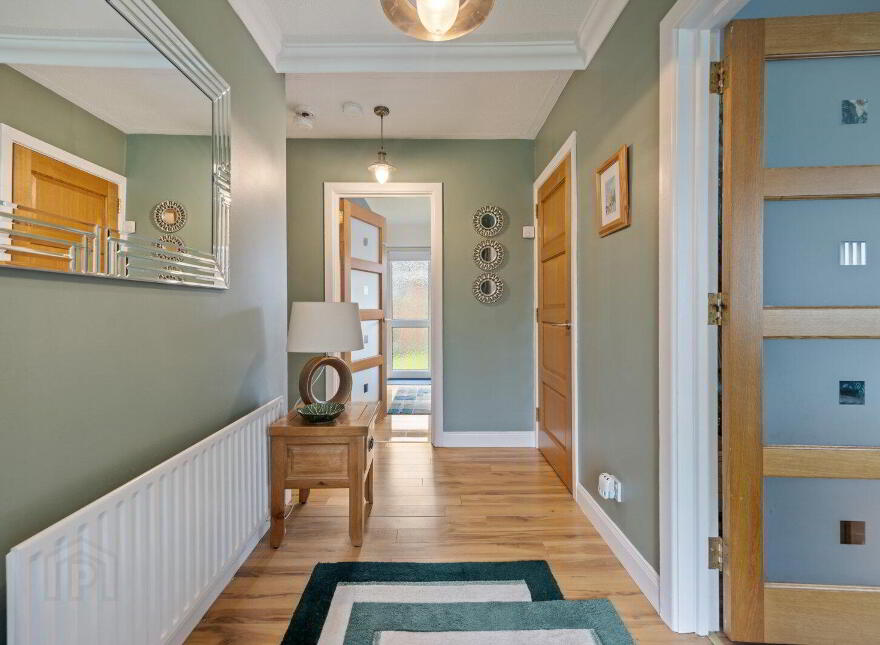 47 Hambleden Park, Dunmurry, Belfast, BT17 9NA