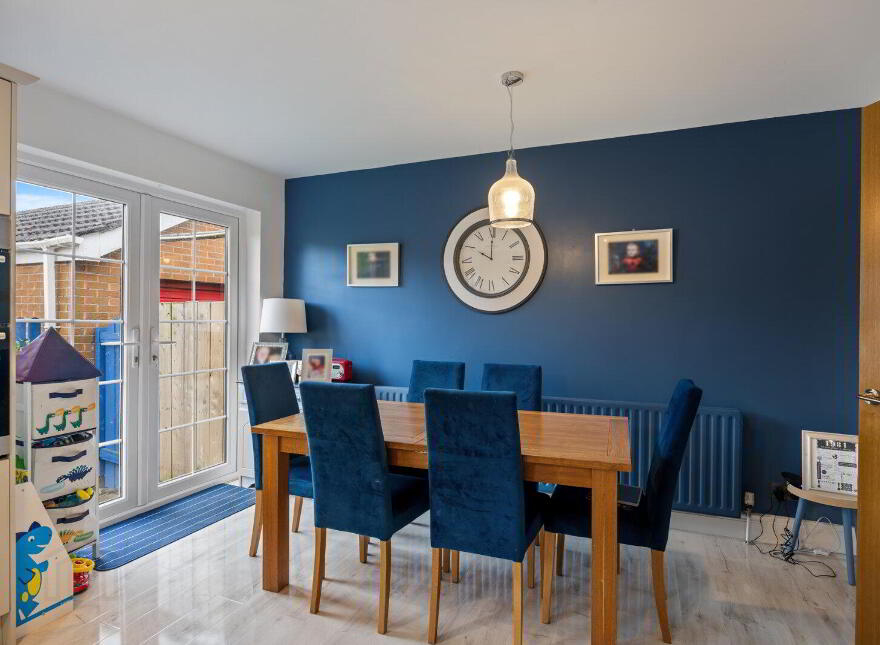 47 Hambleden Park, Dunmurry, Belfast, BT17 9NA