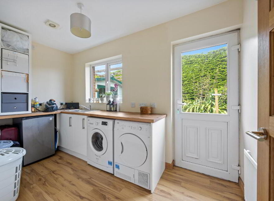 47 Hambleden Park, Dunmurry, Belfast, BT17 9NA