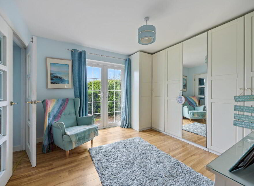 47 Hambleden Park, Dunmurry, Belfast, BT17 9NA
