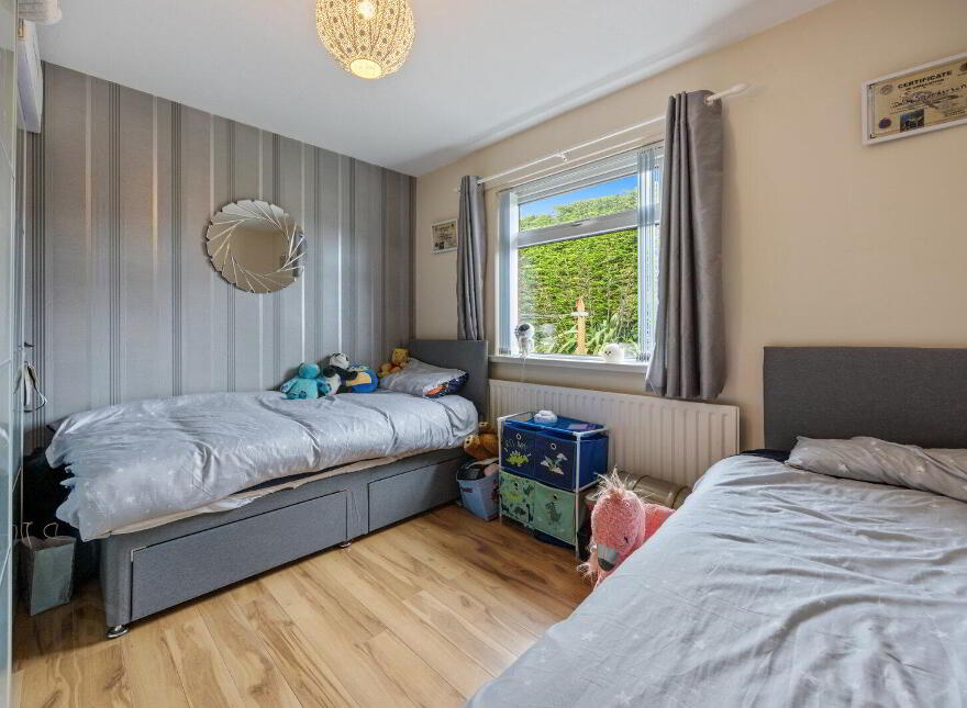 47 Hambleden Park, Dunmurry, Belfast, BT17 9NA
