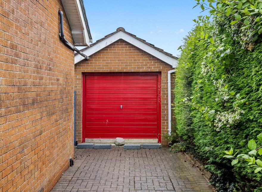 47 Hambleden Park, Dunmurry, Belfast, BT17 9NA