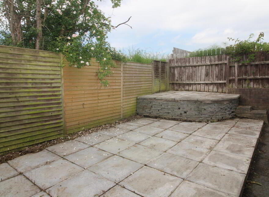 27 Hampton Court, Newtownabbey, BT37 0NY