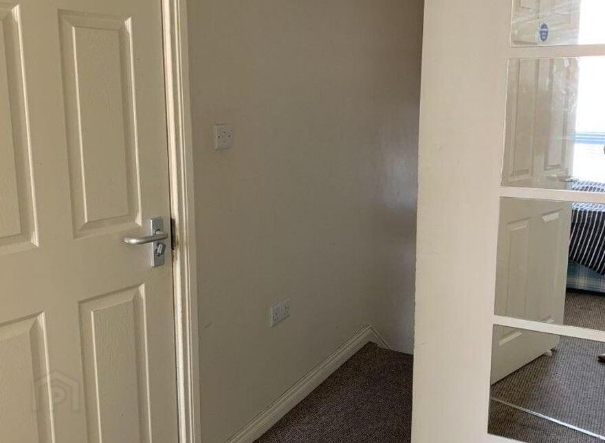 Flat B, 26 Tates Avenue, Belfast, BT9 7BY