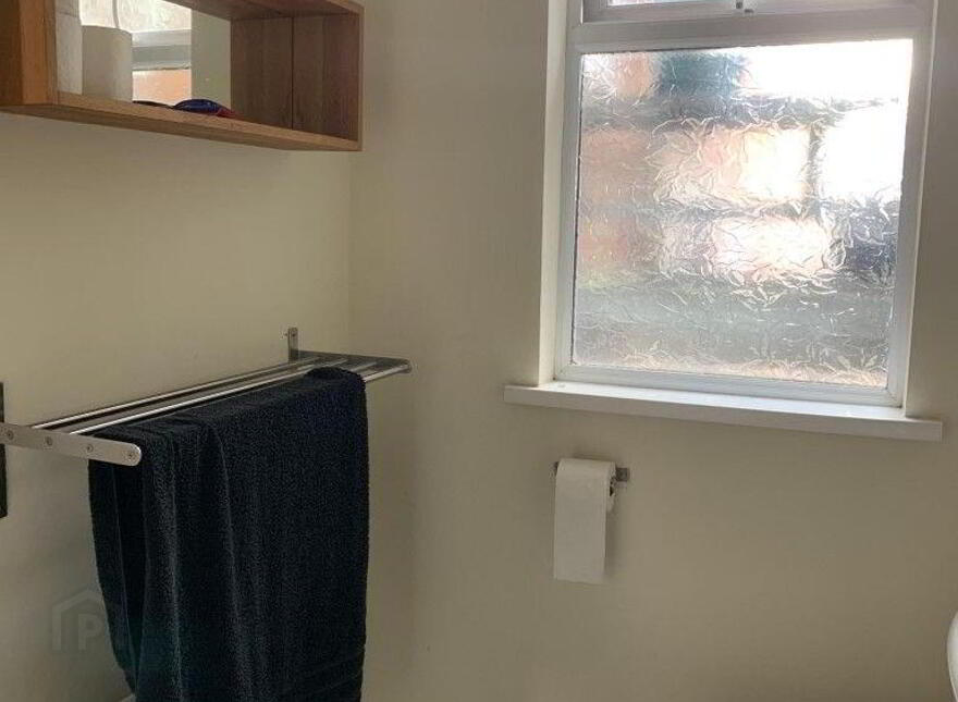 Flat B, 26 Tates Avenue, Belfast, BT9 7BY