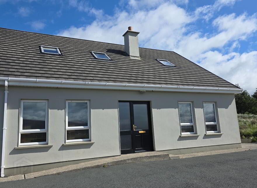 Derryconnor,, Gortahork, F92TD79 photo
