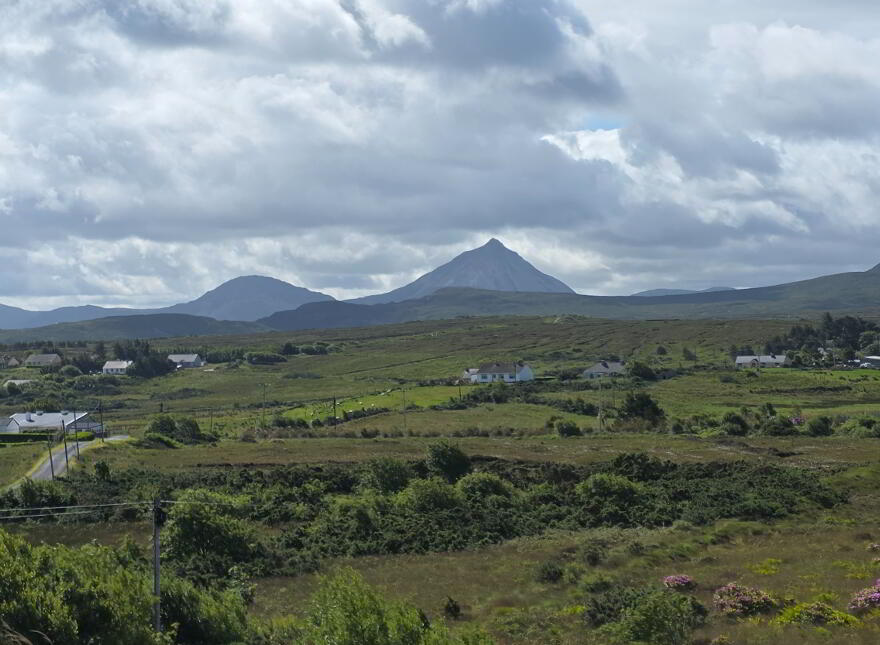 Derryconnor,, Gortahork, F92TD79
