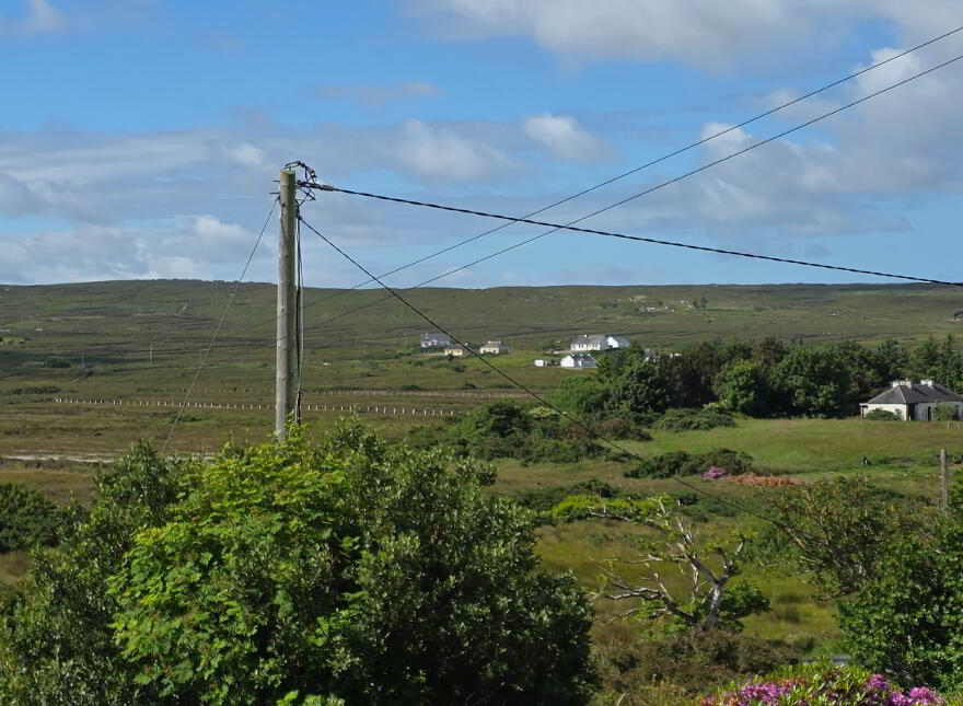 Derryconnor,, Gortahork, F92TD79