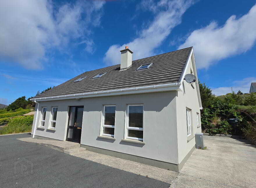 Derryconnor,, Gortahork, F92TD79