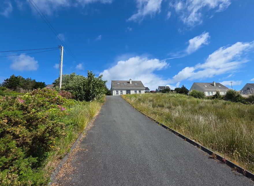 Derryconnor,, Gortahork, F92TD79