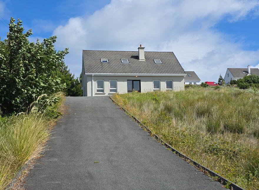 Derryconnor,, Gortahork, F92TD79