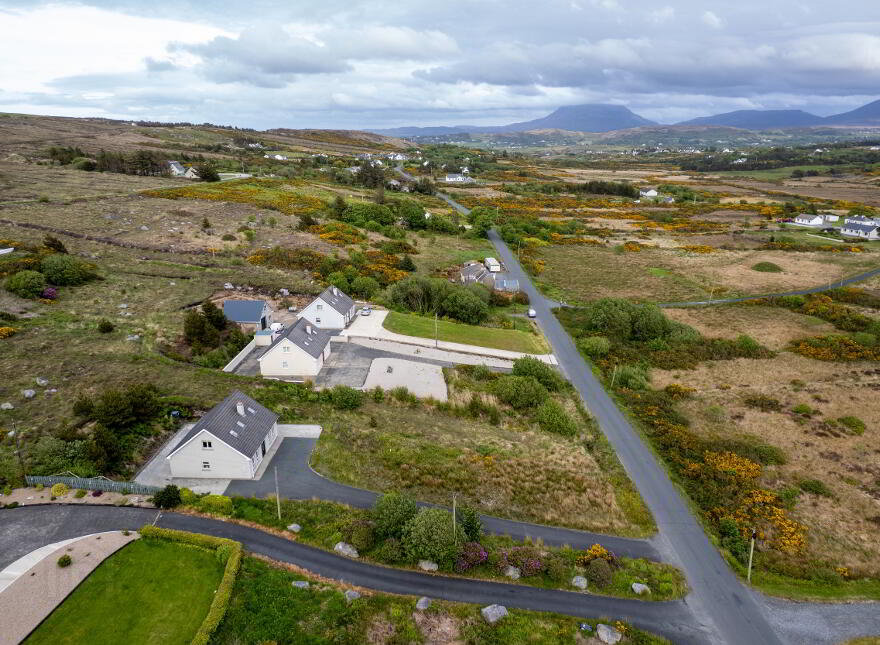 Derryconnor,, Gortahork, F92TD79