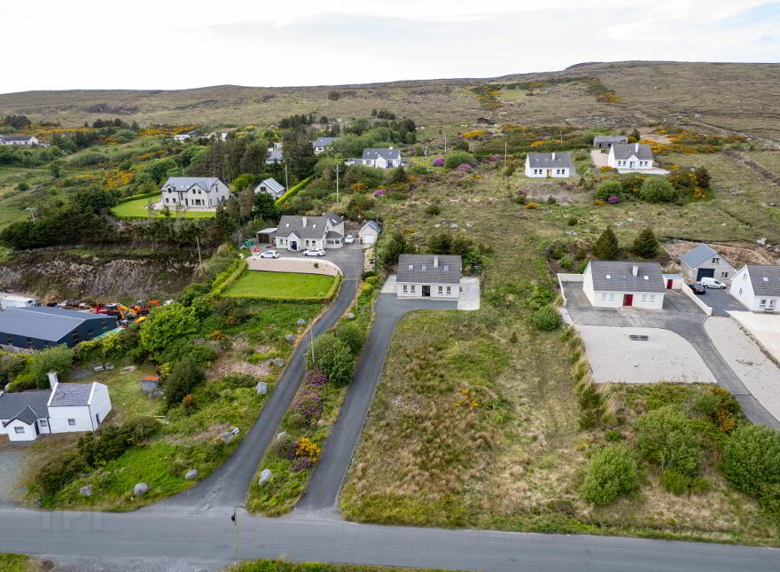 Derryconnor,, Gortahork, F92TD79