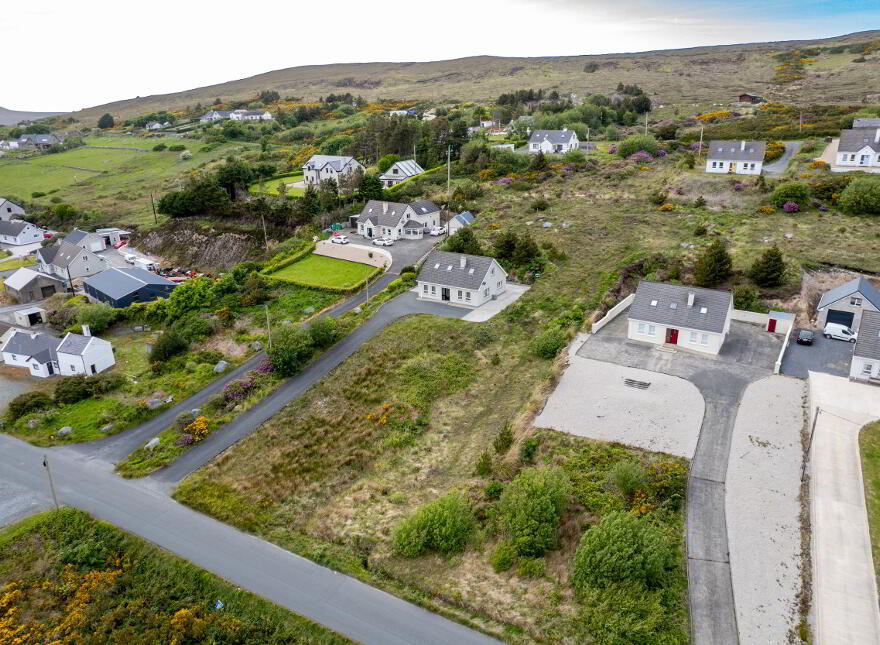 Derryconnor,, Gortahork, F92TD79