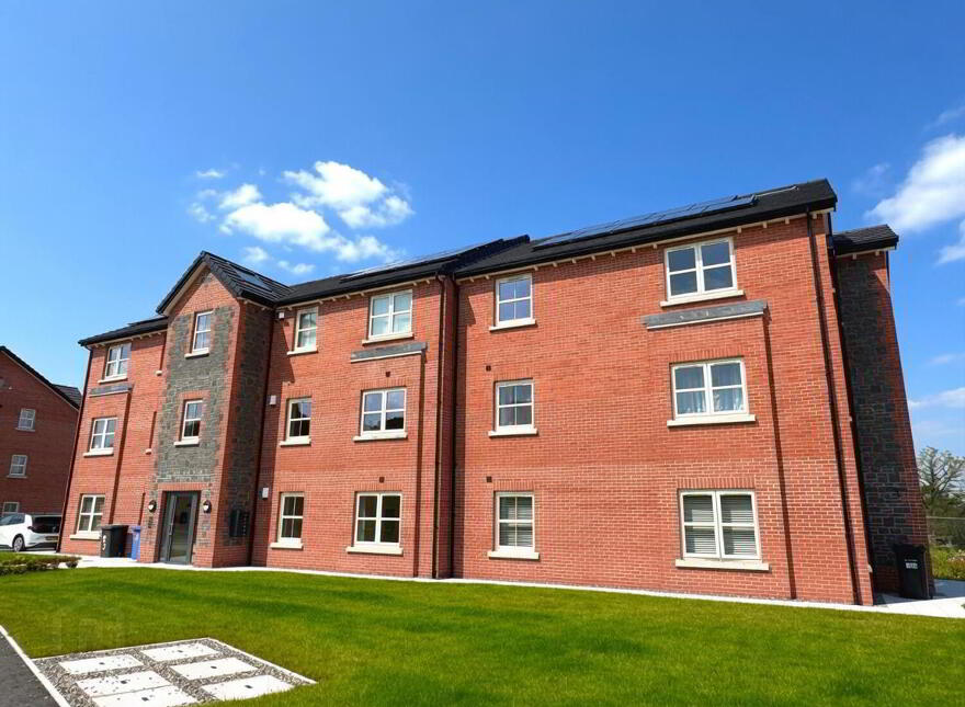 351 Helens Wood, Hawthorne Building, Bangor, BT19 1GG