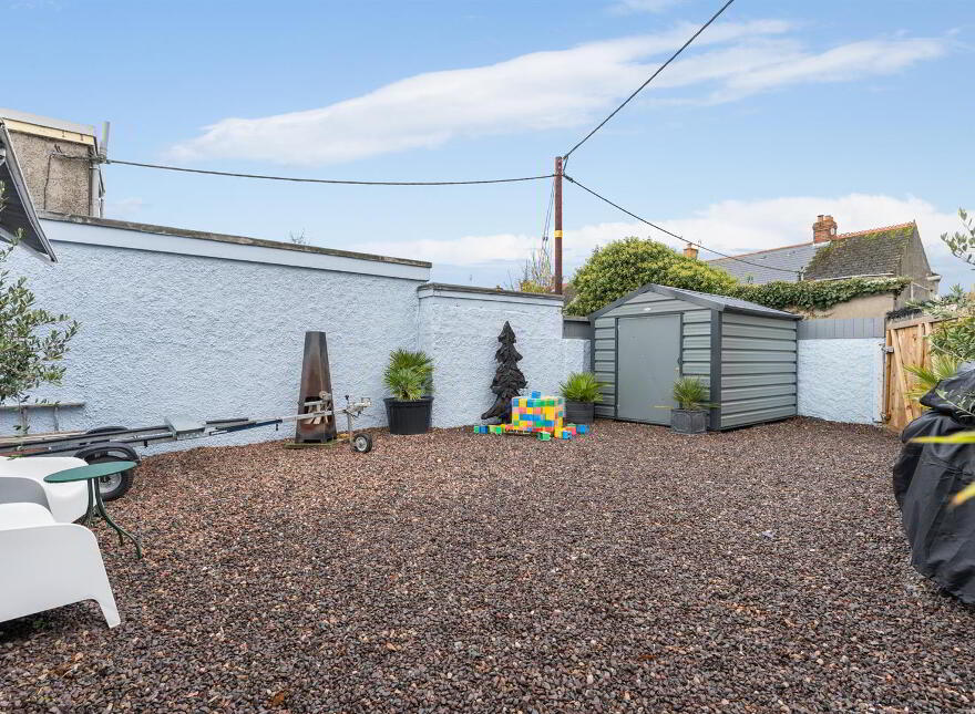 119 South Street, Newtownards, BT23 4JY