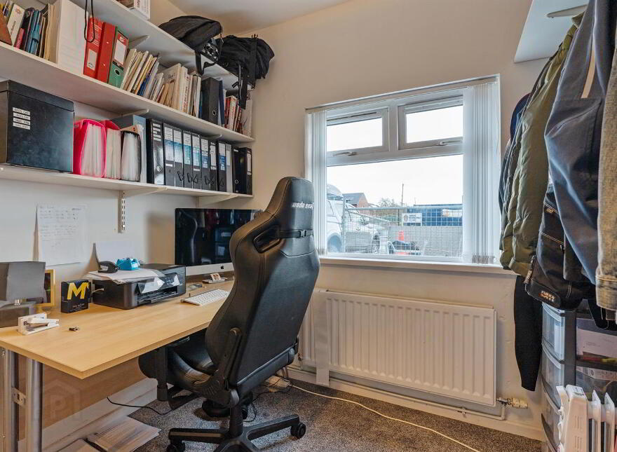 119 South Street, Newtownards, BT23 4JY