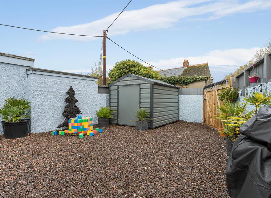 119 South Street, Newtownards, BT23 4JY