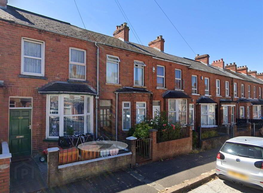 102 Melrose Street, Belfast, BT9 7DQ