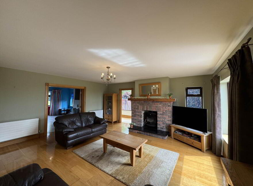 Carrickedmond, Kilcurry, Dundalk, A91YA62