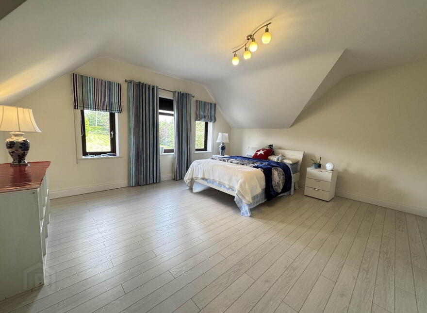 Carrickedmond, Kilcurry, Dundalk, A91YA62