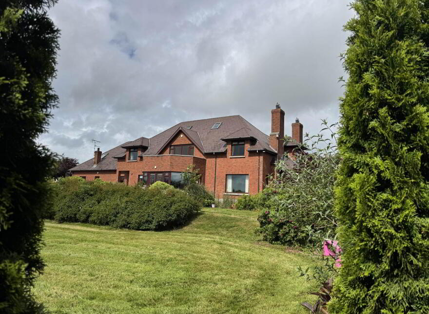 Carrickedmond, Kilcurry, Dundalk, A91YA62