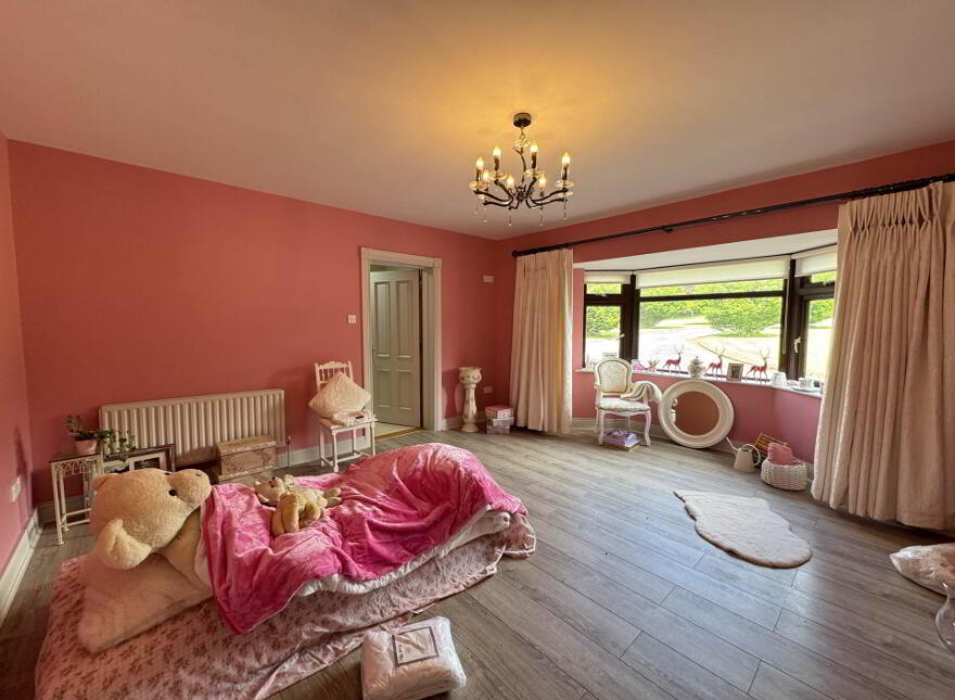 Carrickedmond, Kilcurry, Dundalk, A91YA62