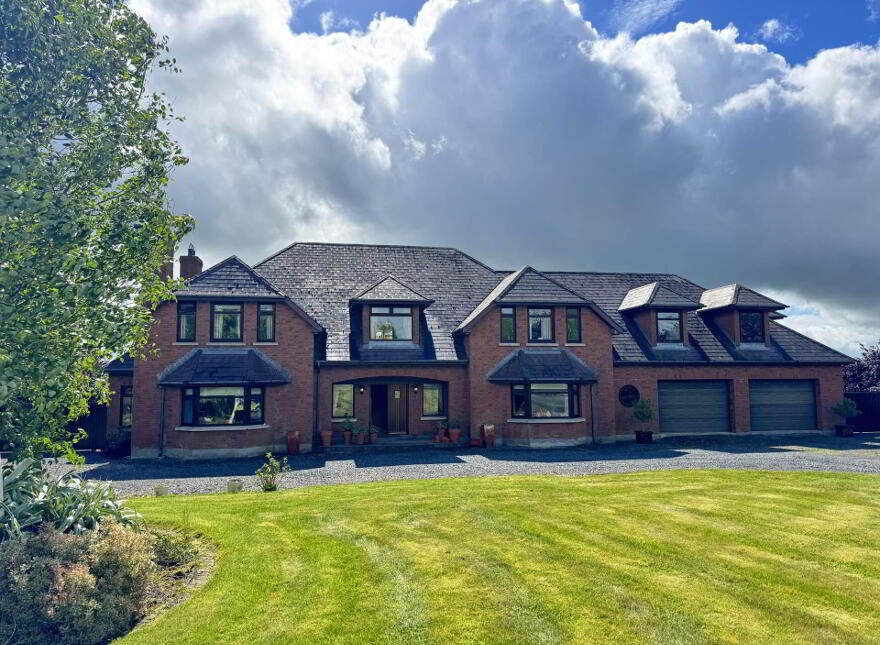 Carrickedmond, Kilcurry, Dundalk, A91YA62